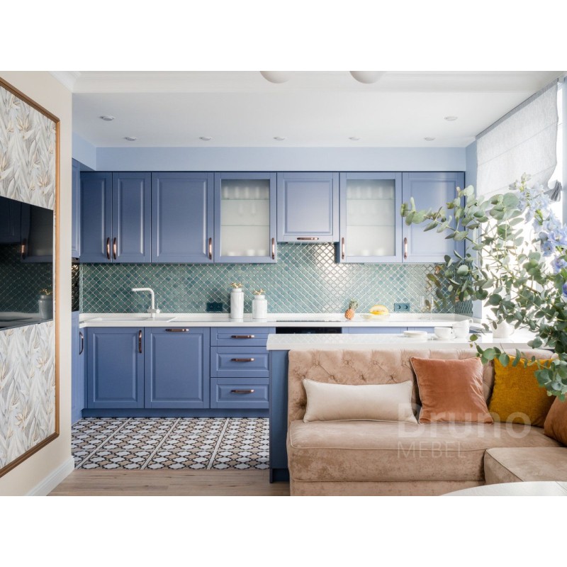 Кухня Неймур