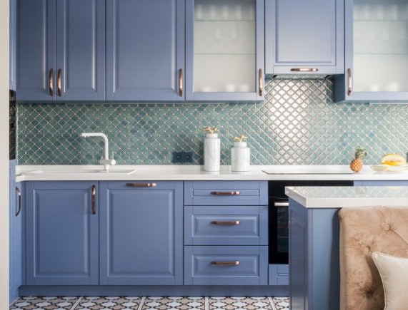 Кухня Неймур