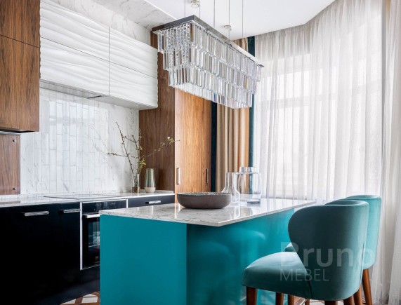 Кухня Гизен