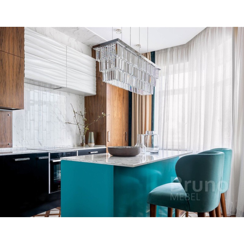 Кухня Гизен