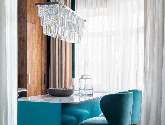 Кухня Гизен