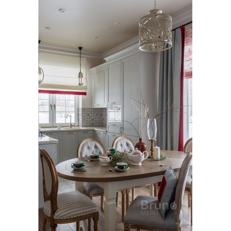 Кухня Аларса