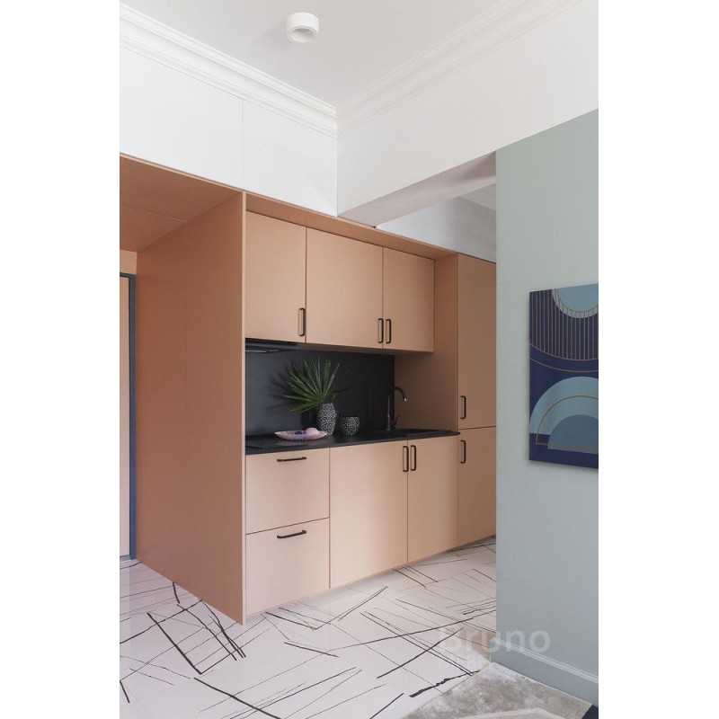 Кухня Скарлет