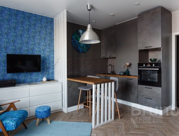 Кухня Самэй