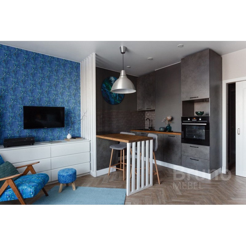 Кухня Самэй