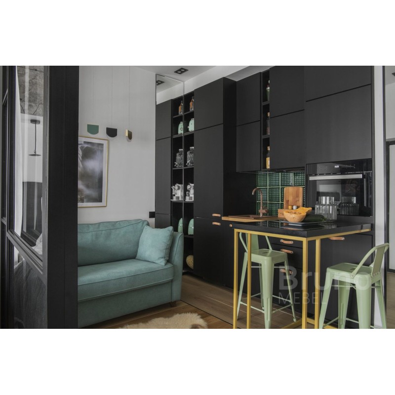 Кухня Трейси