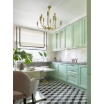 Кухня Сандра