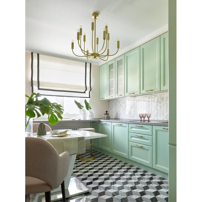 Кухня Сандра