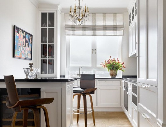 Кухня Памела