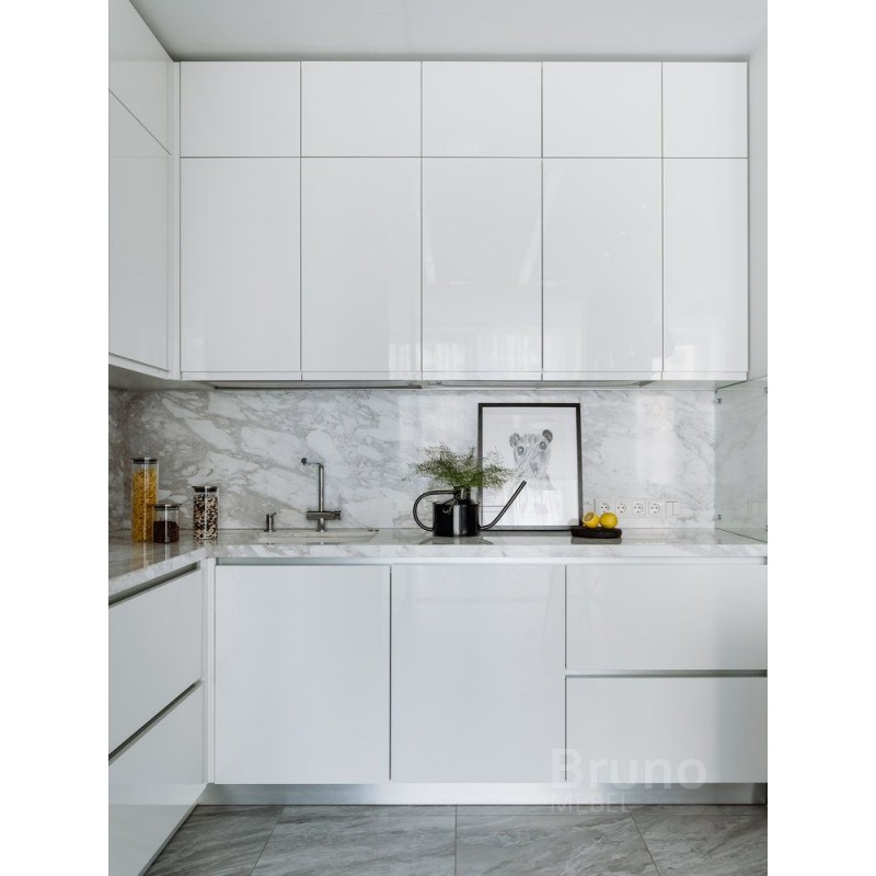 Кухня Сенецио