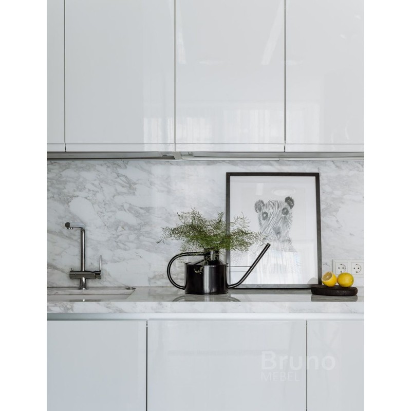 Кухня Сенецио