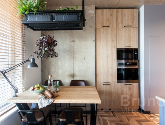 Кухня Цефелот