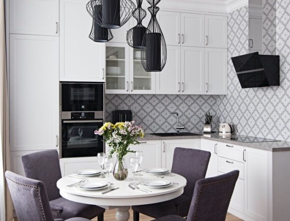 Кухня Тильда