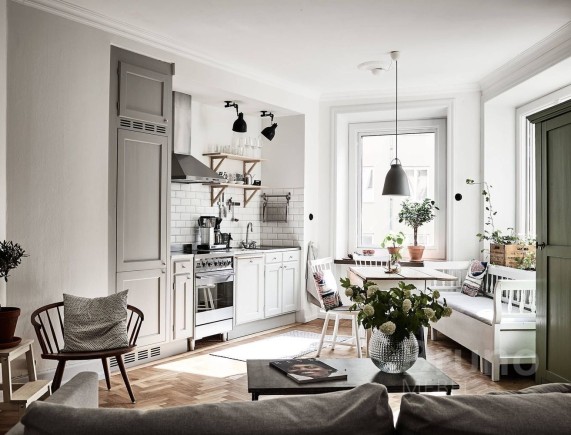 Кухня Талипа