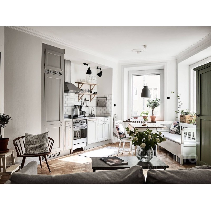 Кухня Талипа