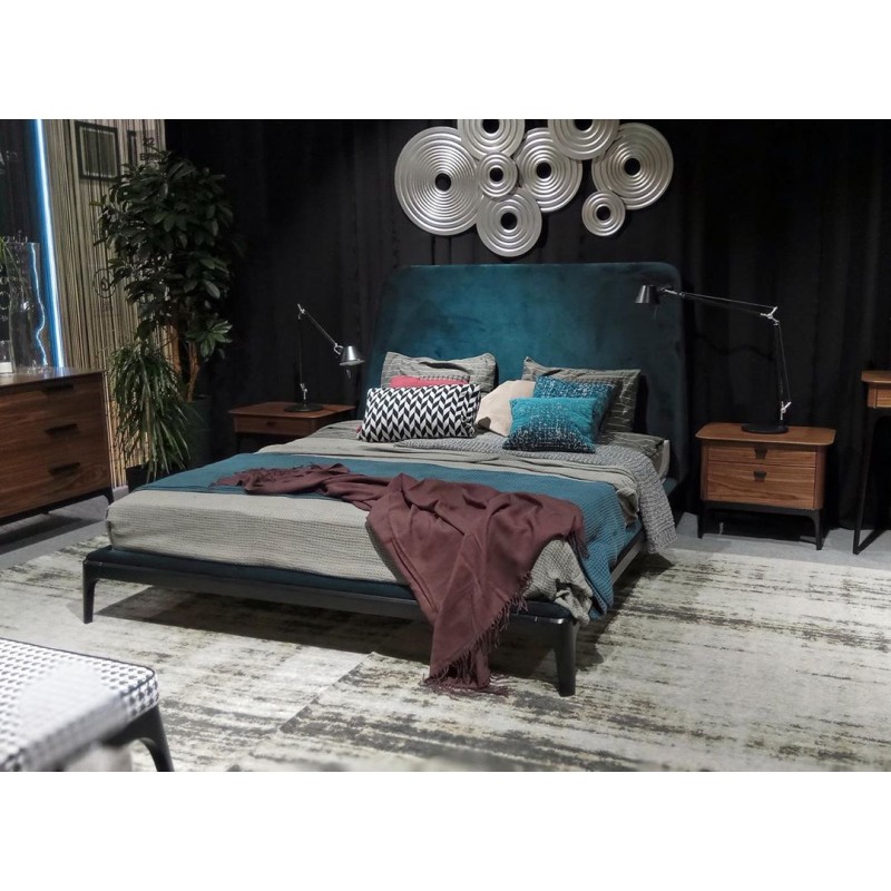 Кровать Данутри