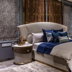 Кровать Korfu