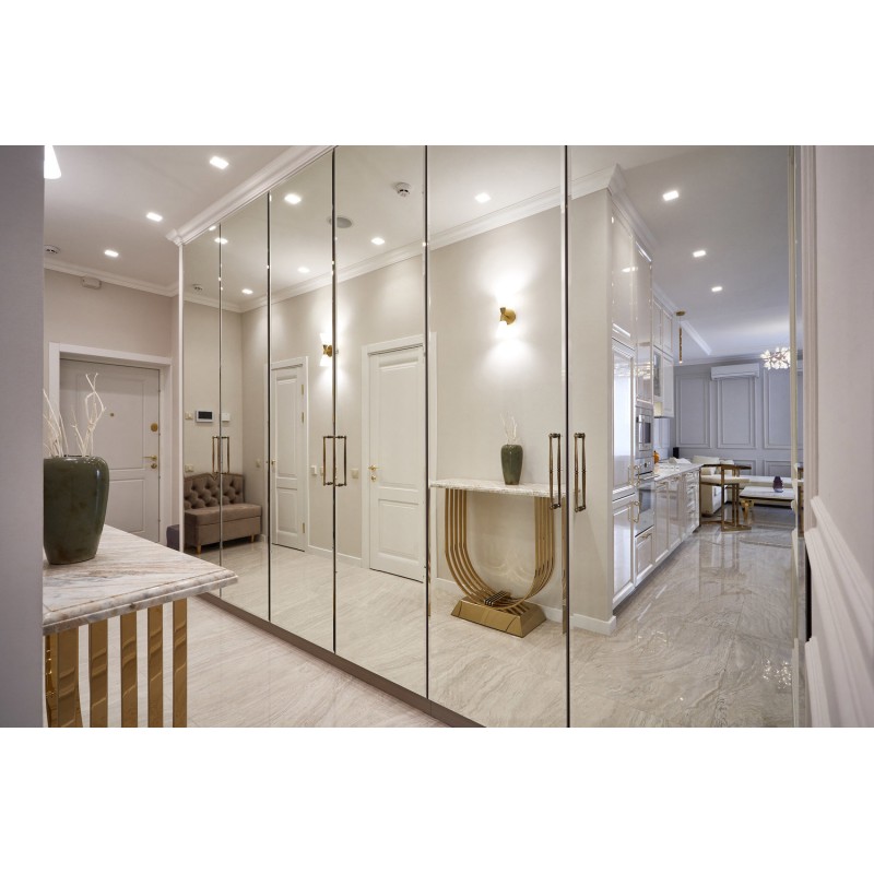 Прихожая Акдамар