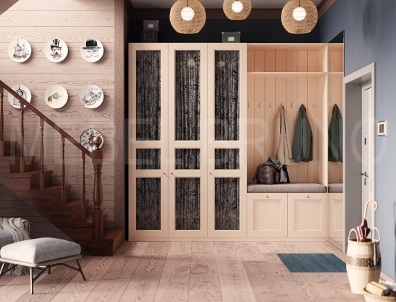 Прихожая Alich