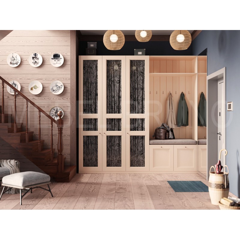 Прихожая Alich