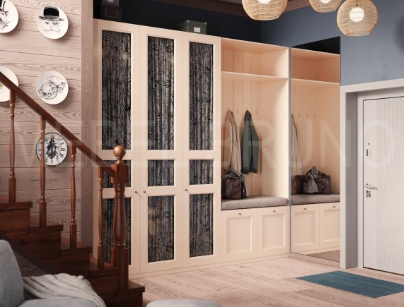 Прихожая Alich