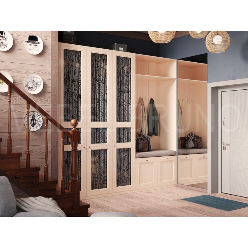 Прихожая Alich