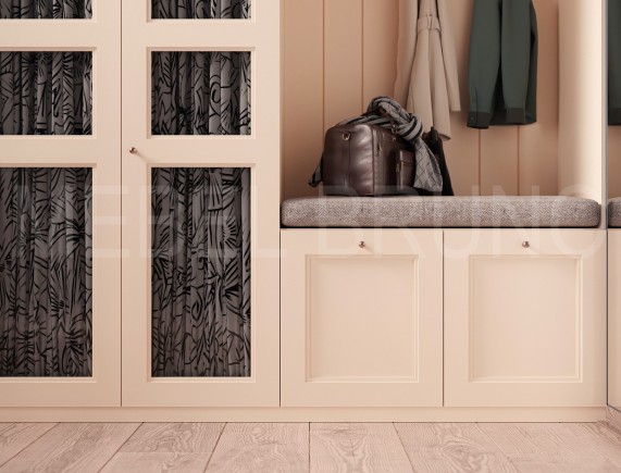 Прихожая Alich