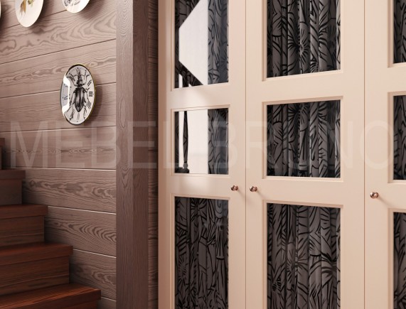 Прихожая Alich