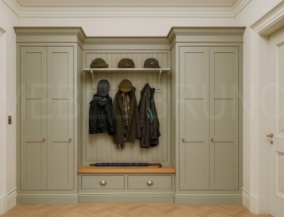 Прихожая Антара