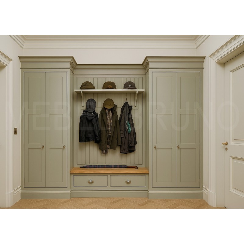 Прихожая Антара