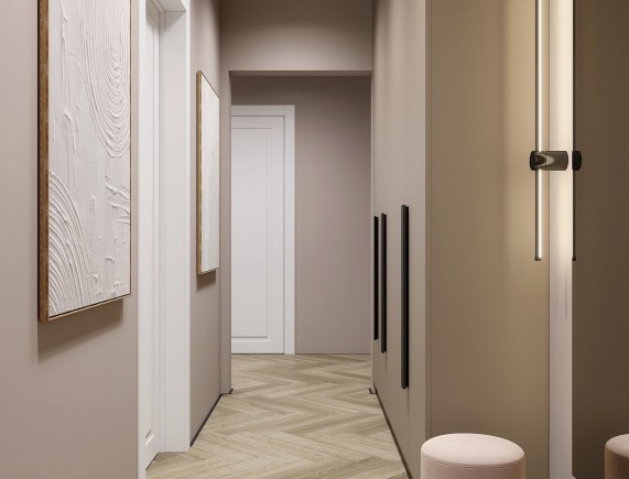 Прихожая Avescha