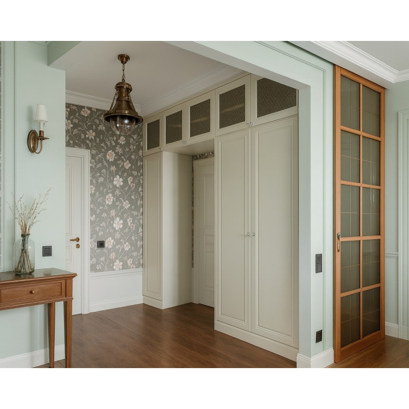 Прихожая Джойс