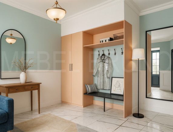 Прихожая Belil