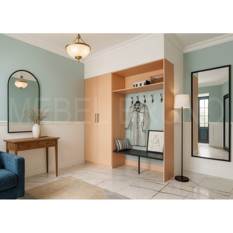 Прихожая Belil