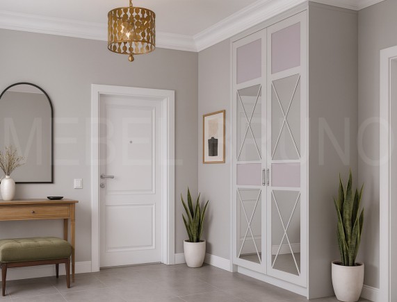 Прихожая Benini