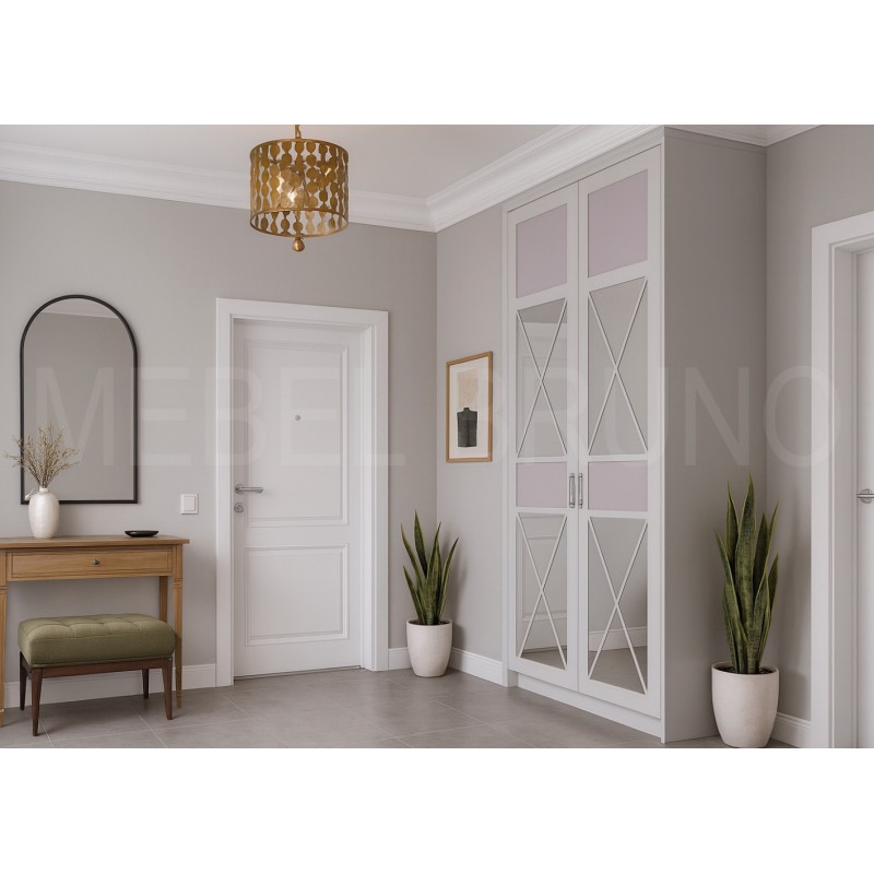 Прихожая Benini