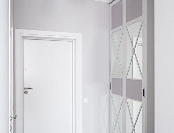 Прихожая Benini