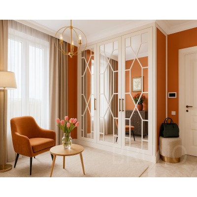 Прихожая Грейс