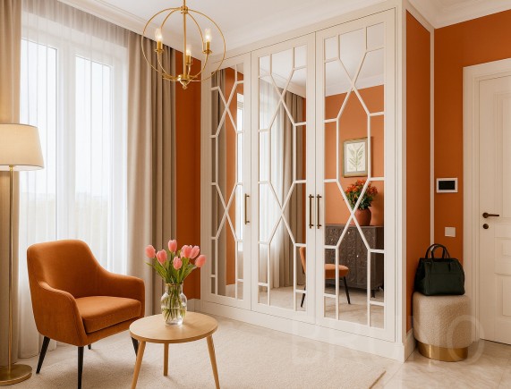 Прихожая Грейс