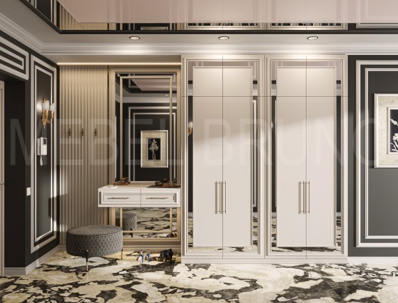 Прихожая Жаклин