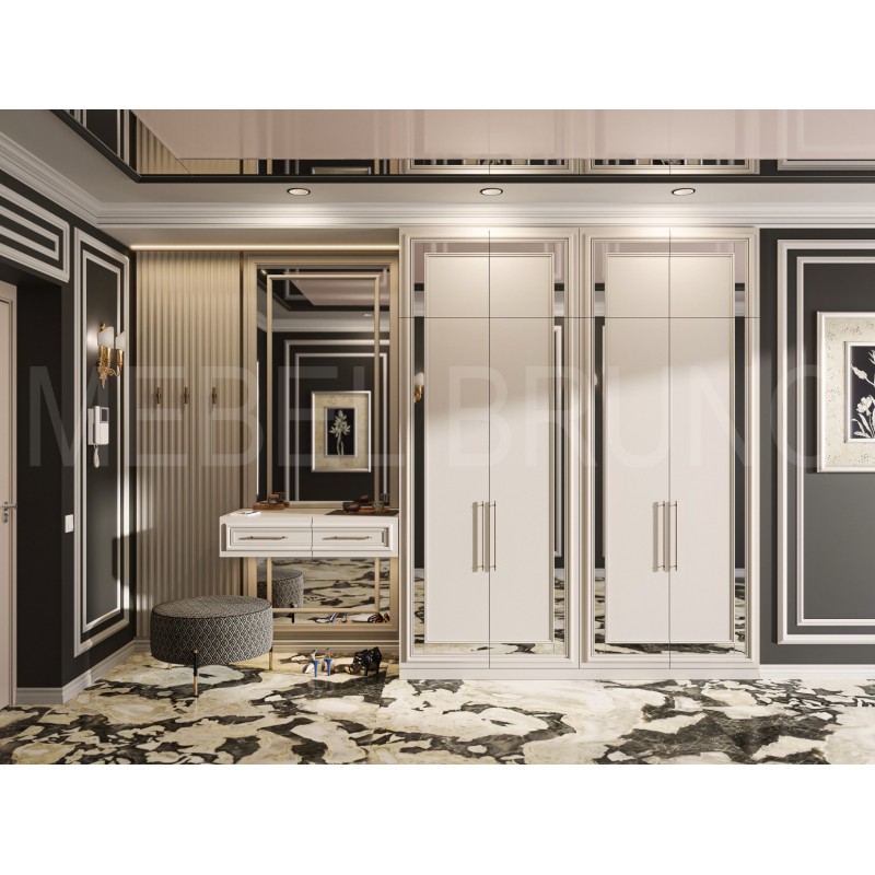 Прихожая Жаклин