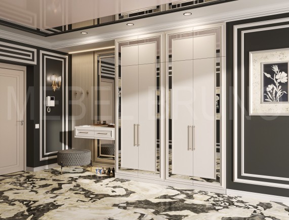 Прихожая Жаклин