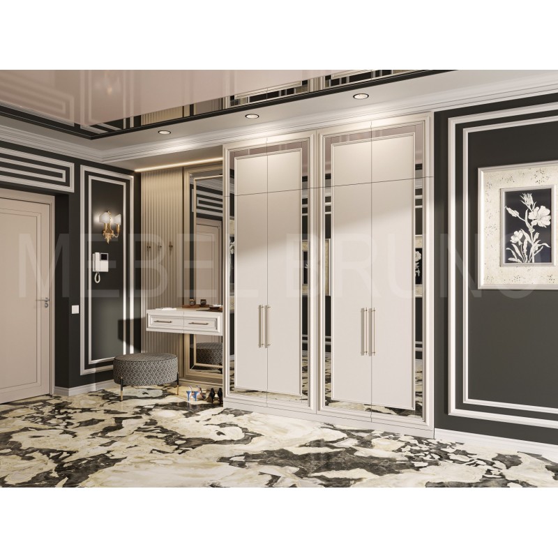 Прихожая Жаклин