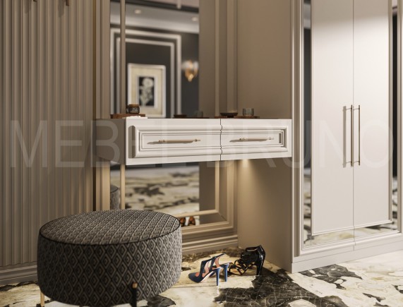 Прихожая Жаклин