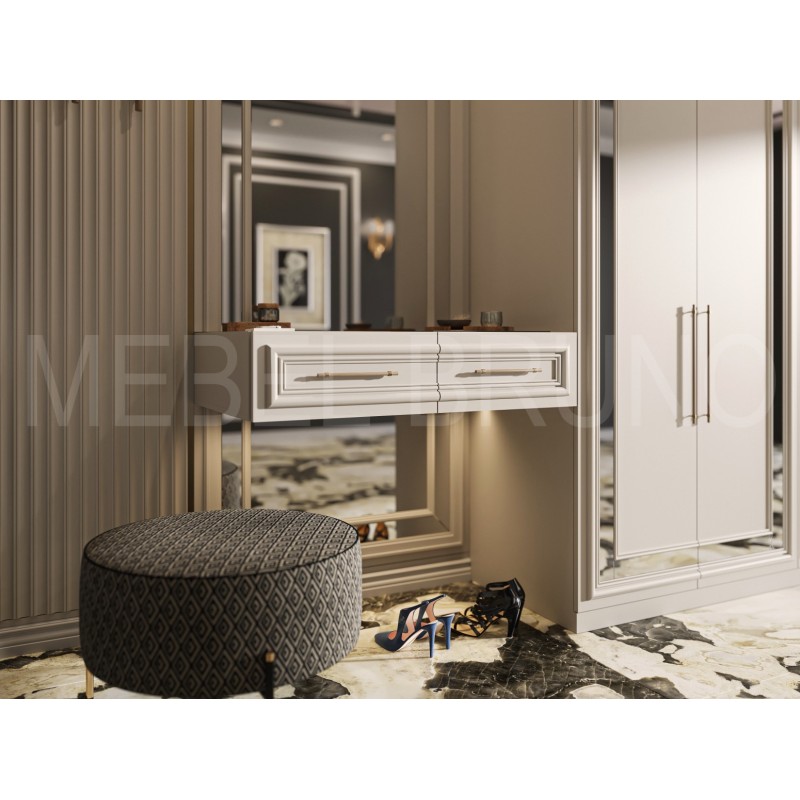 Прихожая Жаклин