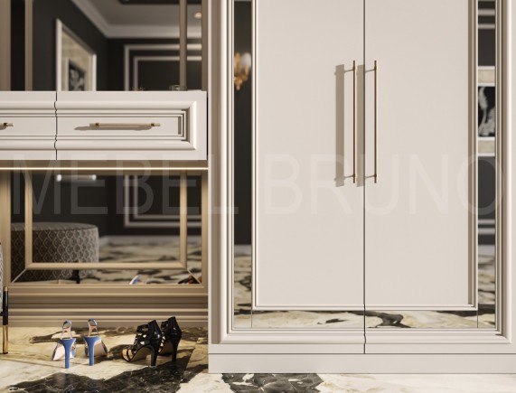 Прихожая Жаклин