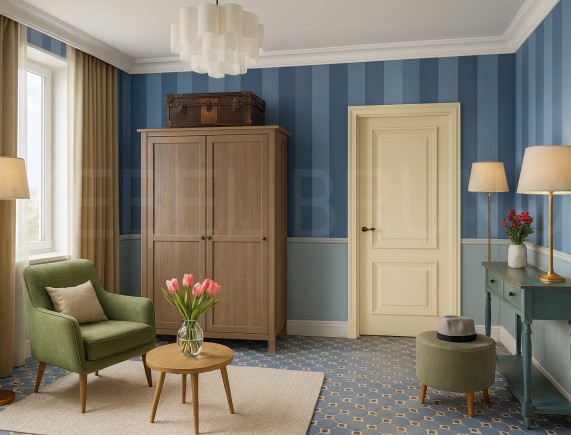 Прихожая Brioni