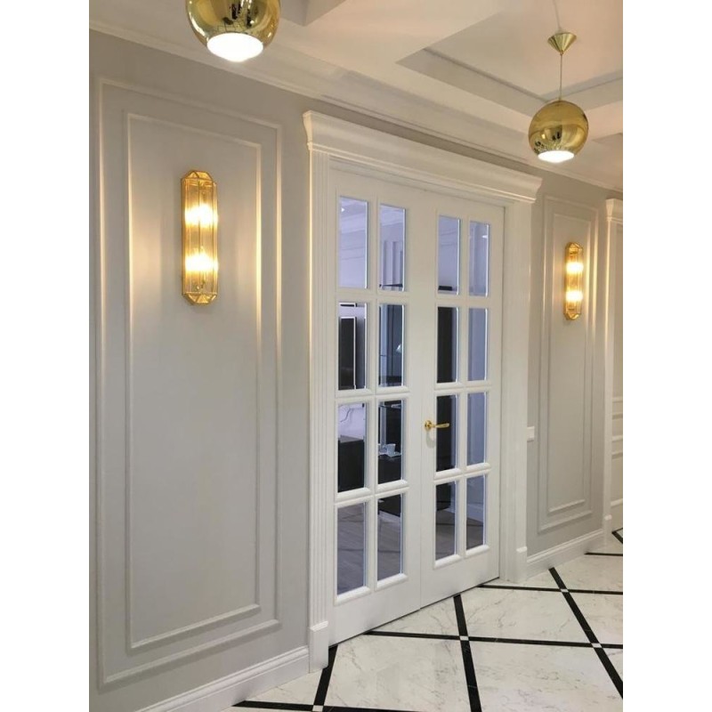 Дверь Алсбер