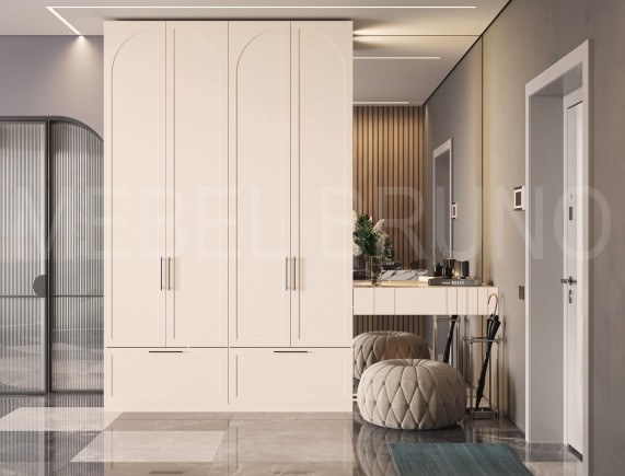 Прихожая Эрика