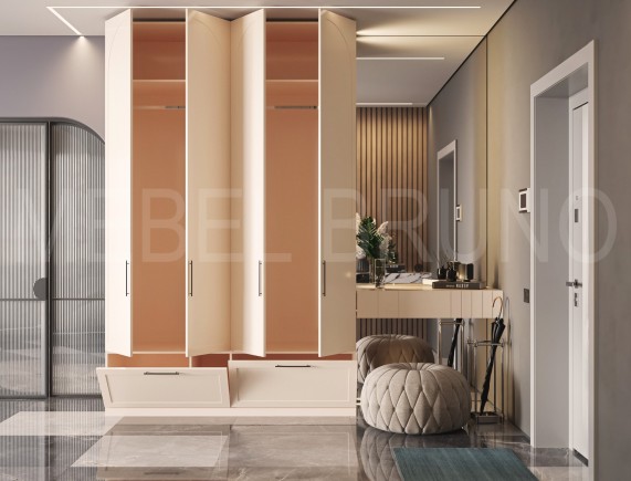 Прихожая Эрика